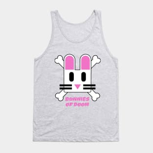 Bunnies of Doom Tank Top